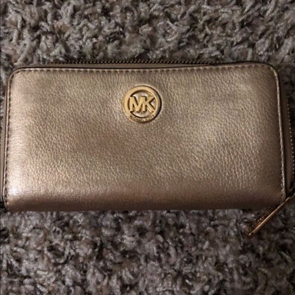 MK wallet - Picture 4 of 4